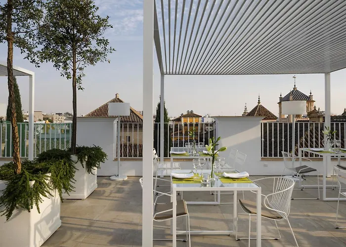 Hotel Fernando III